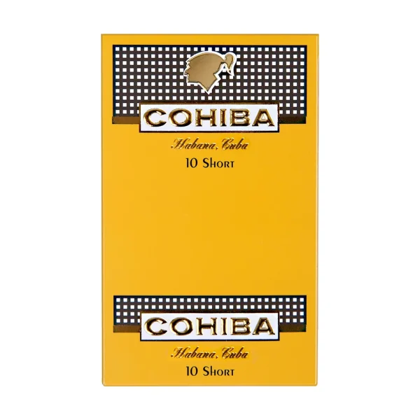 高希霸 短號 COHIBA SHORT